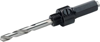 Holder FOR HOLE SAW 14-33mm