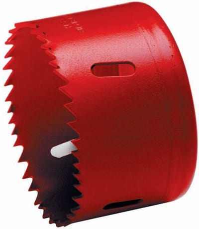HOLE SAW 83mm (207483)