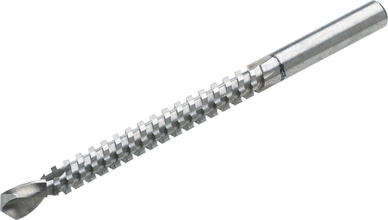 Milling Bit 6,35 X 94mm (201298)