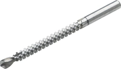 Milling Bit 6,35 X 94mm
