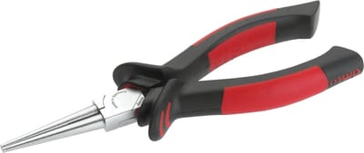 Long-Nose Pliers Round 160mm