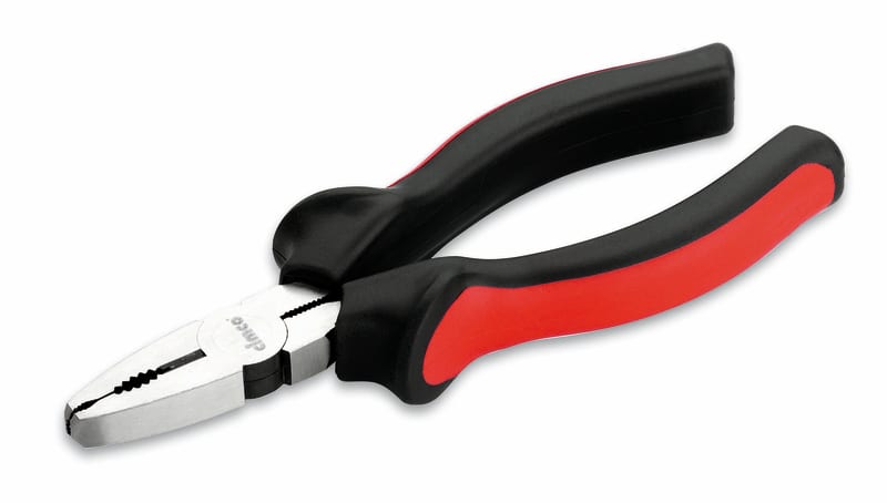 SF Pliers Large — Screw Removal Pliers, 160 mm (100352)