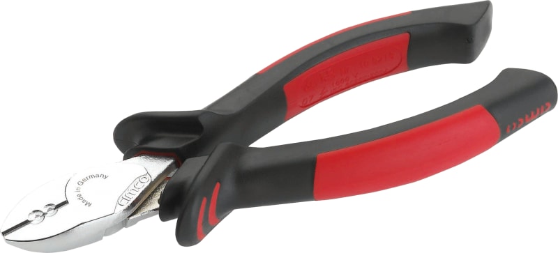 side cutter 160 with Stripping (100652)