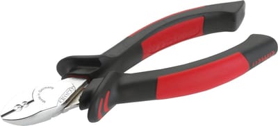 side cutter 160 with Stripping