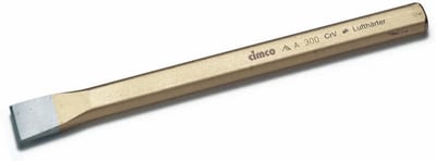 Stein Chisel 26mm X 300mm