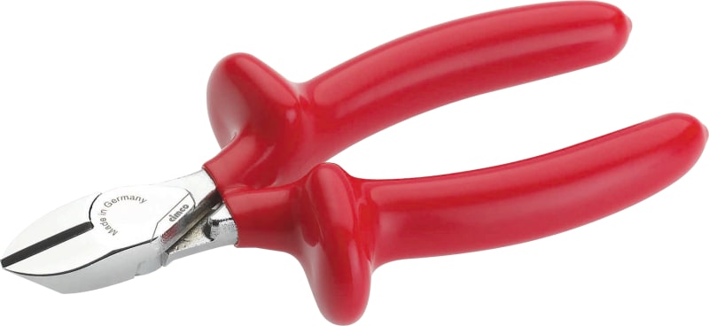 1000V side cutter Insulated 145mm (108785)
