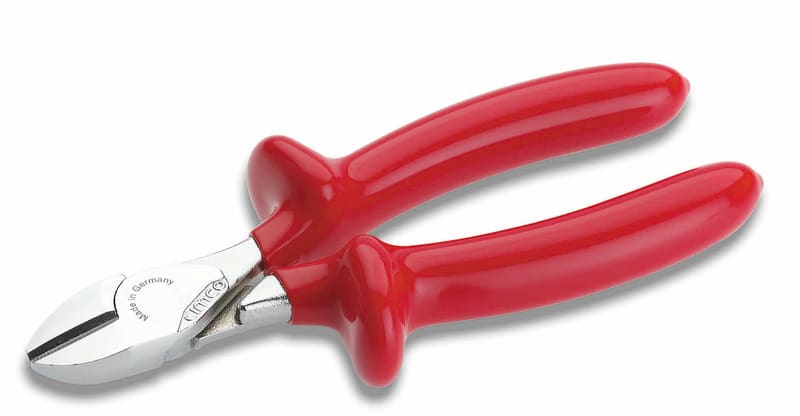 1000V side cutter Insulated 160mm (108786)