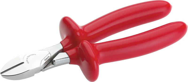 1000V side cutter Insulated 180mm (108787)