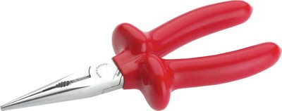 1000V Long-Nose Pliers STRAIGHT 160mm