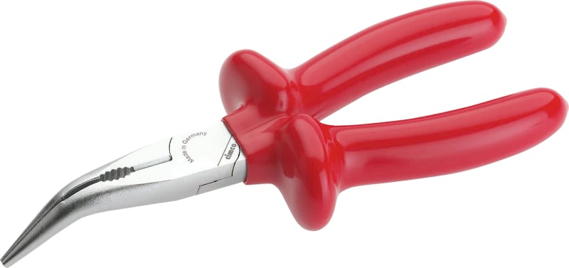 1000V Long-Nose Pliers 450 160mm (108777)