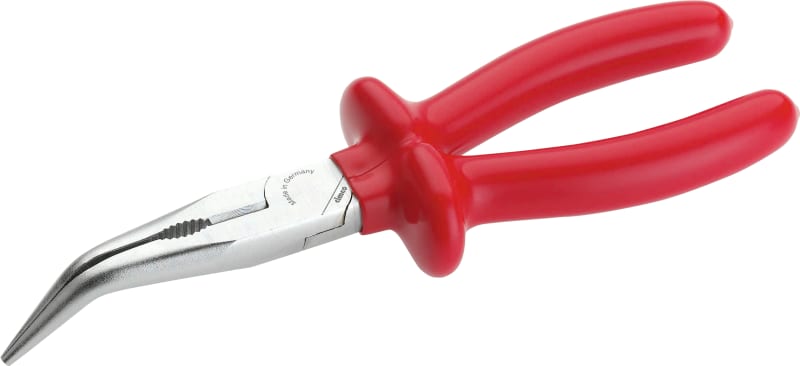 1000V Long-Nose Pliers 450 200mm (108780)
