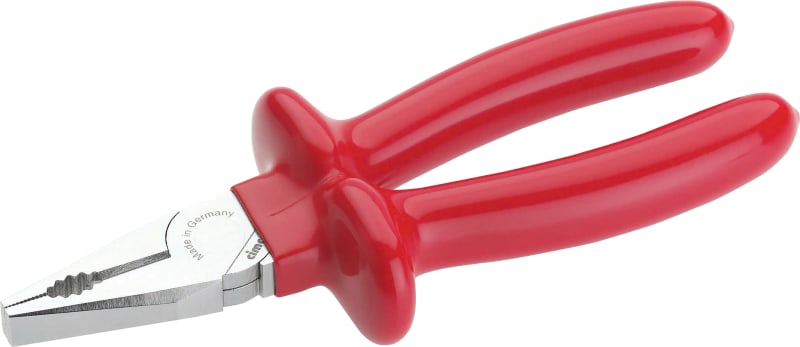 1000V Combination Pliers 180mm (108782)