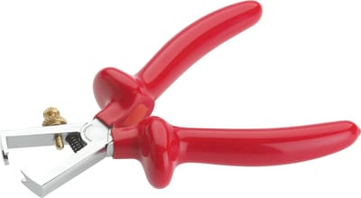 1000V Wire stripping pliers 160mm