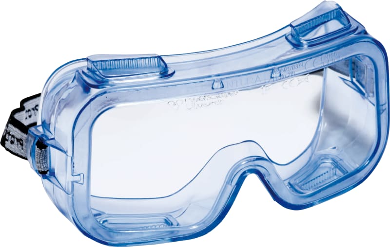 Panorama Safety Glasses (140272)