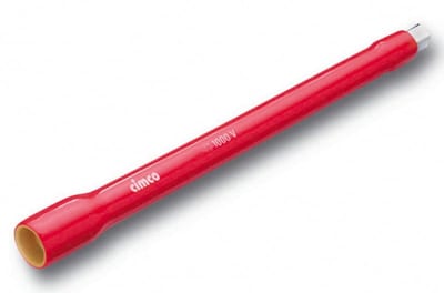 1000V extension Insulated 3/8"125mm