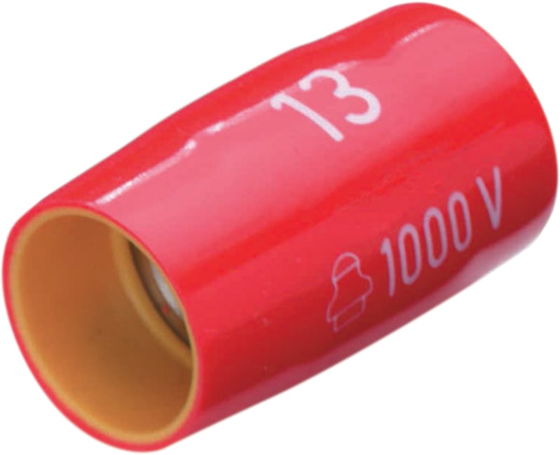 1000V PIPE Insulated 20mm 1/2" (112615)
