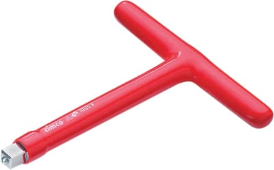 1000V T-Ceiling Handle Insulated 200mm 1/2"