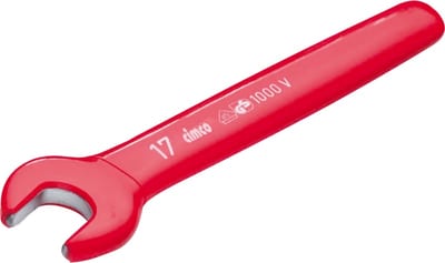 1000V Spanner Insulated 13mm