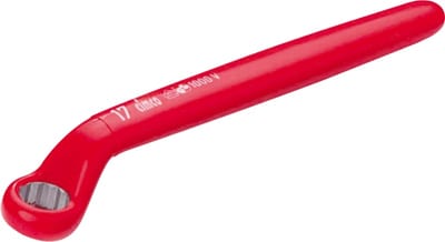 1000V Ring wrench Insulated 27mm