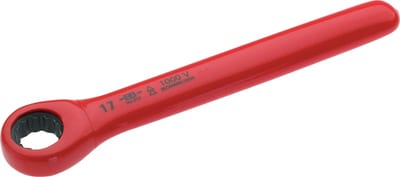1000V Ring wrench Insulated 10mm Ratchet
