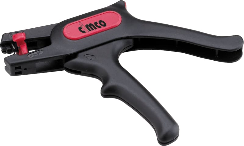 1000V automatic wire stripper (100762)