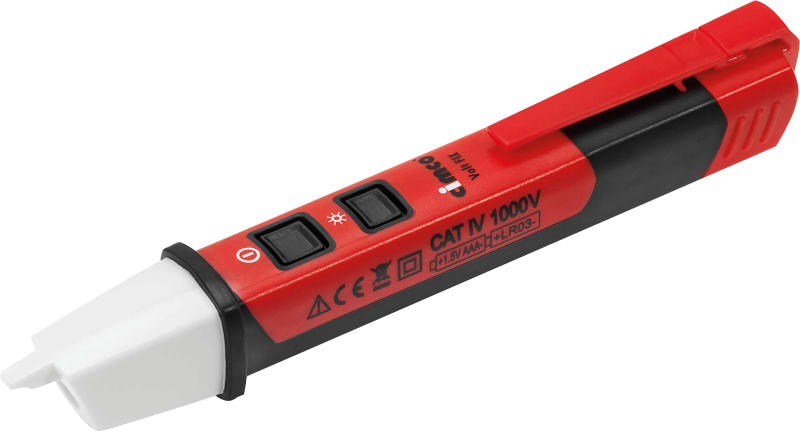 Voltmeter Magno-Voltfix (111465)