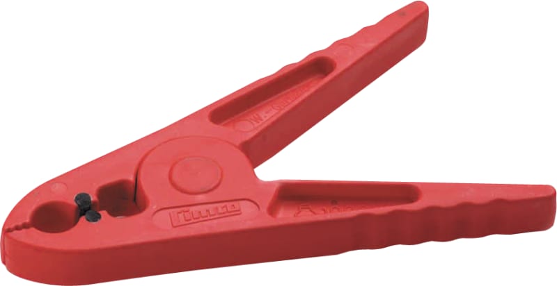 1000V AUS Insulated Plastklype 80mm (140179)