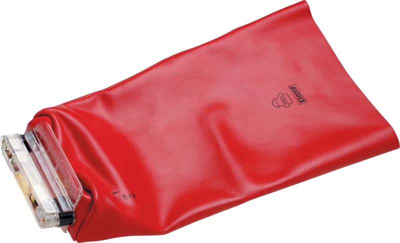 Safety Glove FOR NH 00-3 (140210)