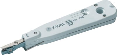 Cimco 118018 LSA-PLUS Insertion Tool for 0.5-0.8 mm Wire