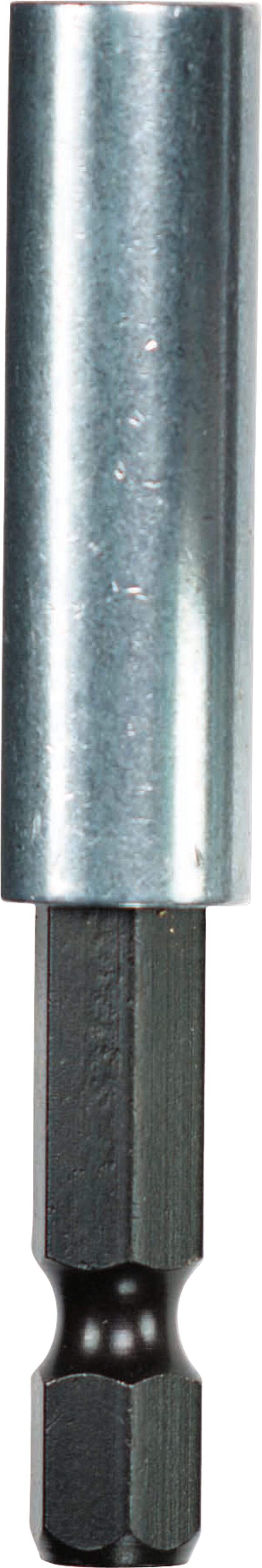 Cimco Bit Holder 1/4" with Magnet 60 mm (114505)