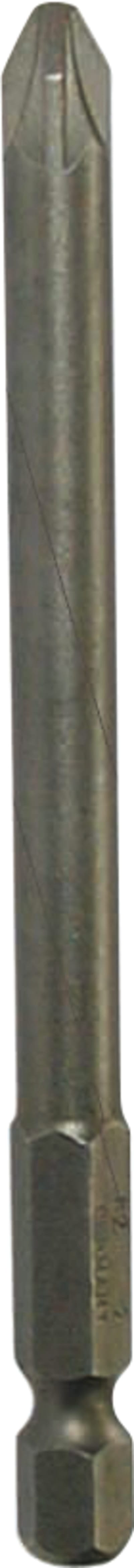 Cimco Phillips PH3 x 25 mm Screwdriver Bit with Damping Zone