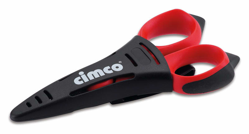 Cable Shears WITH Holster (120126)