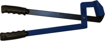 Punch Pliers FOR Steelstendere Ø=30X0,7mm