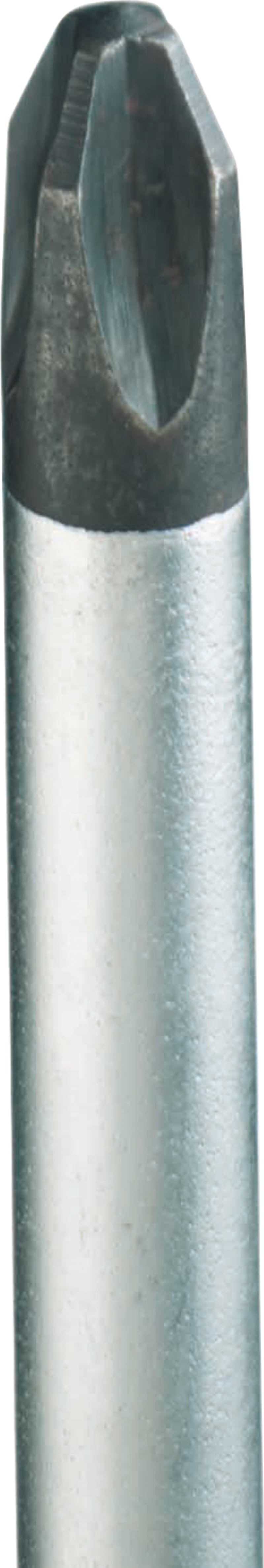 Screwdriver Uninsulated PH1 X 80 (117131)