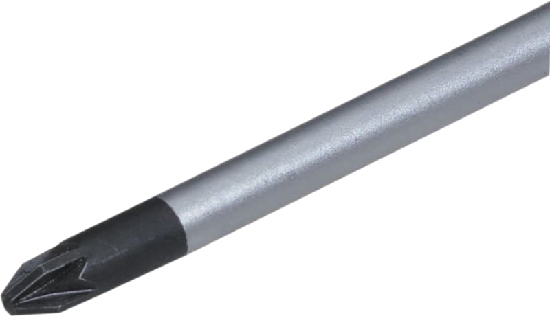 Screwdriver Uninsulated PZ3 X 150 (117143)