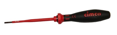 1000V Screwdriver 3,0 X 0,5 x 100 SLIM