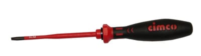 1000V Screwdriver 4,0 X 0,8 x 100 SLIM