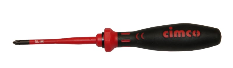 1000V Screwdriver PZ 1 SLIM (117776)