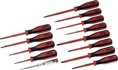 1000V Screwdriver SET-13 Parts