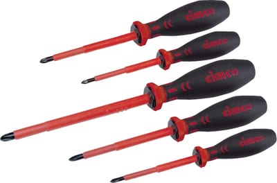 1000V Screwdriver SET-5 Parts