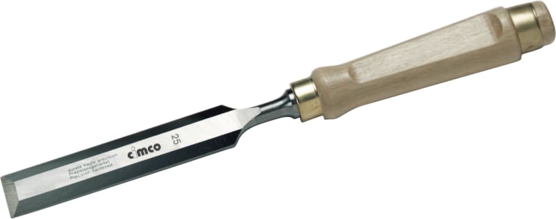 Stemjern 10 X 124 X 254mm (132524)