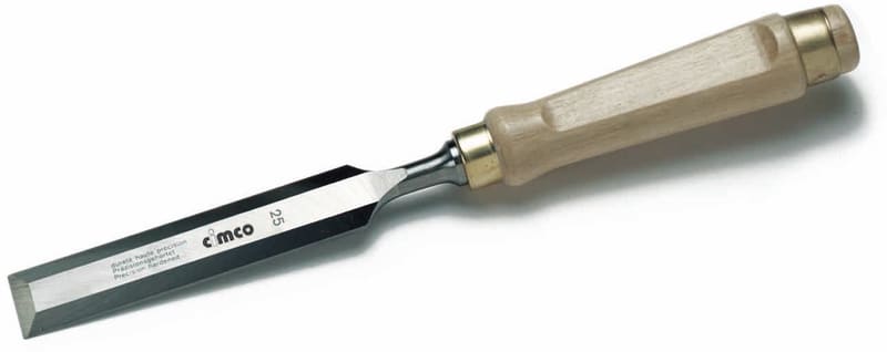 Stemjern 20 X 131 X 261mm (130534)
