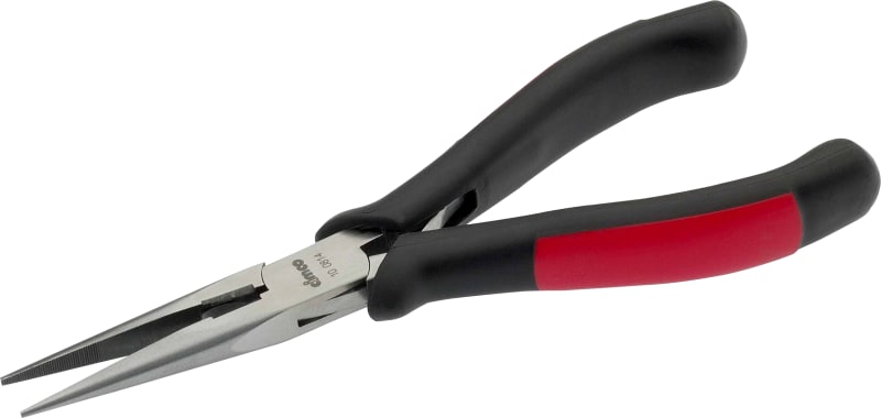 Snipe-Nose Pliers Electronics 150 mm (100814)