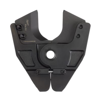 Jaw + BLADE Cable Cutter -CU/ALUMINIUM