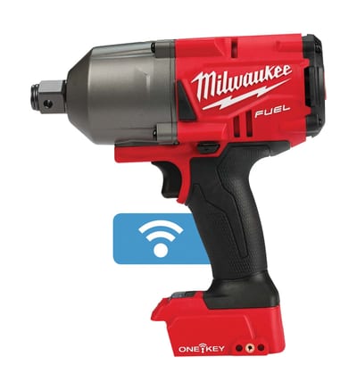 Impact Wrench M18ONEFHIWF34-0X