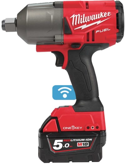 Impact Wrench M18ONEFHIWF34-502X