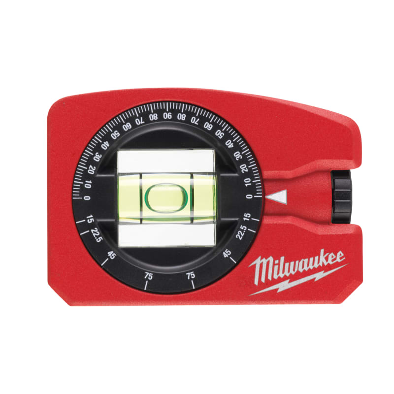Spirit Level MINI 360° Libell (4932459597)