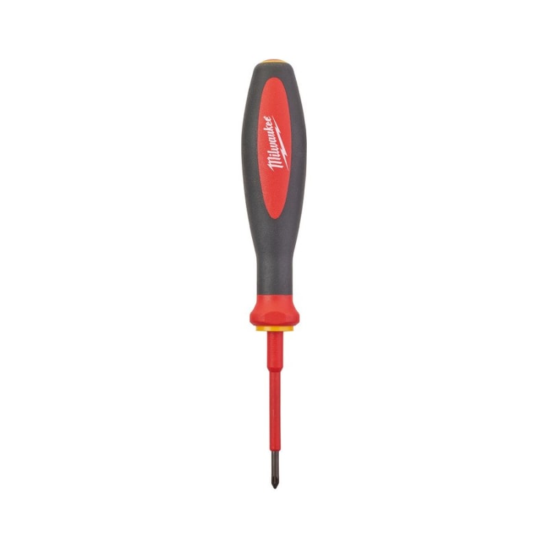 Screwdriver VDE PZ0 X60 (4932464046)