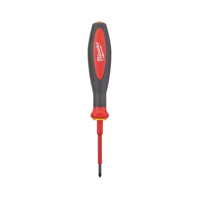 Screwdriver VDE PZ0 X60