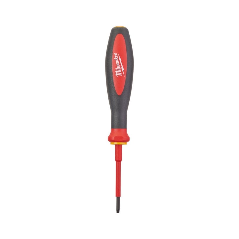 Screwdriver VDE T10 X60 (4932464050)